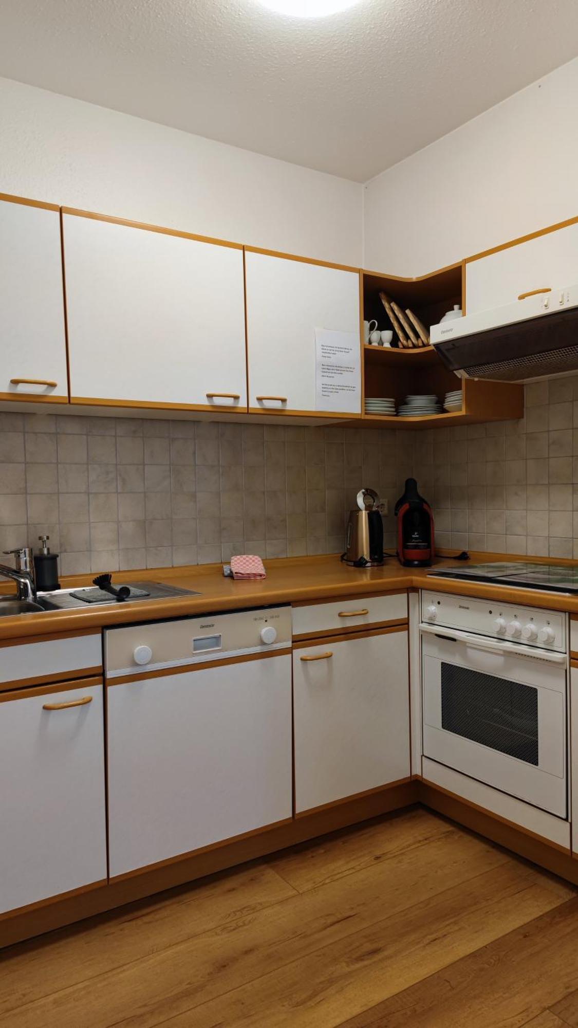 Park Appartements Badenweiler Cameră foto